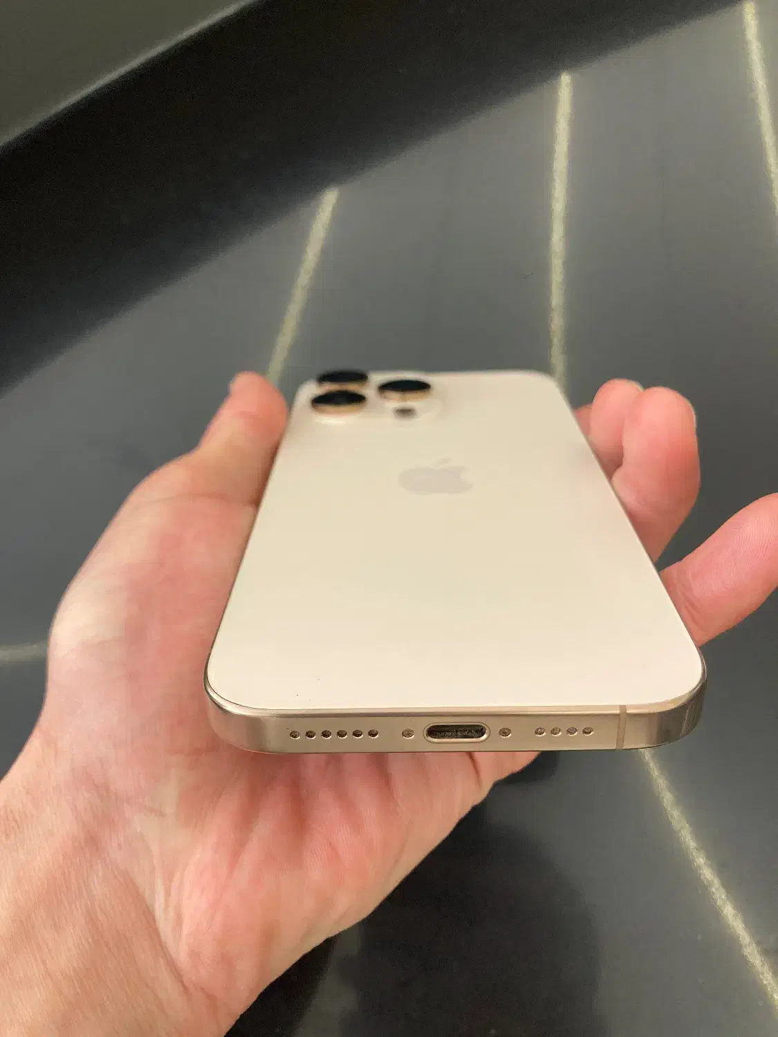 iPhone 16 Pro Max  256GB ZAA|موبایل|تهران, زعفرانیه|دیوار