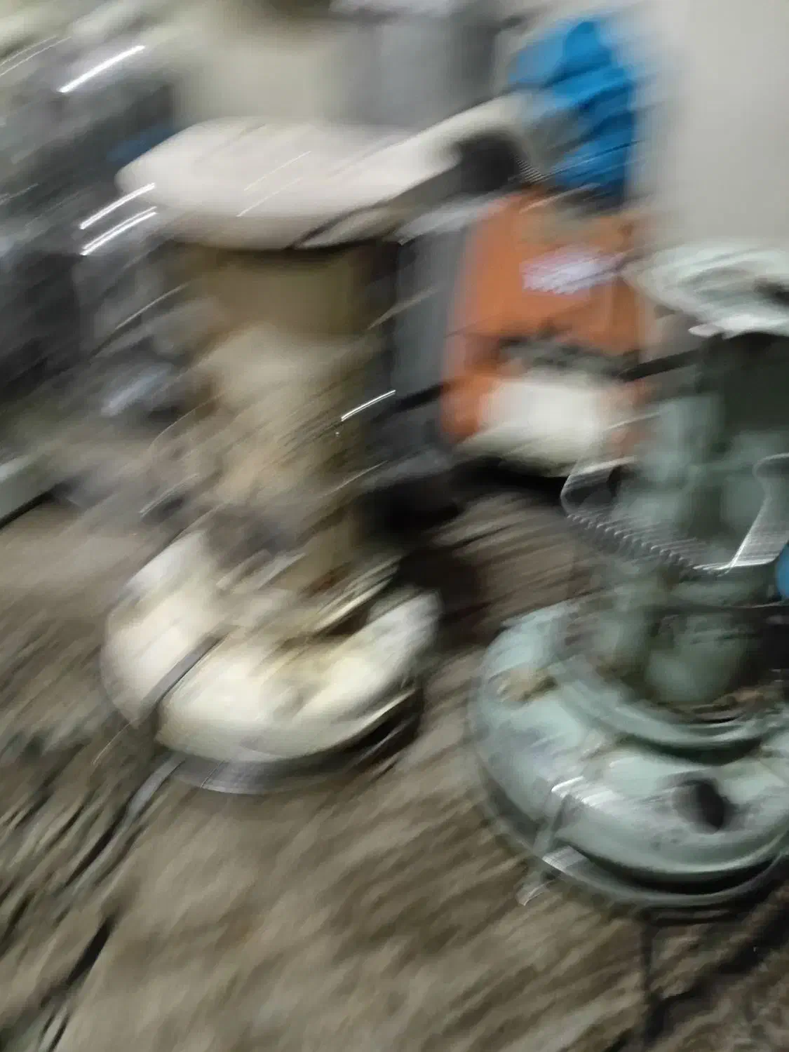 علاالدین دو عددسالم|بخاری، هیتر، شومینه|تهران, شهرک آپادانا|دیوار