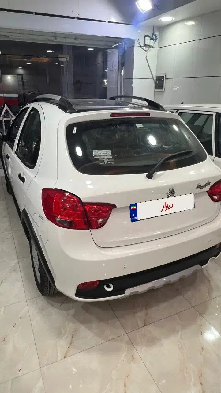 کوییک r صفر1404|خودرو سواری و وانت|بوشهر, |دیوار