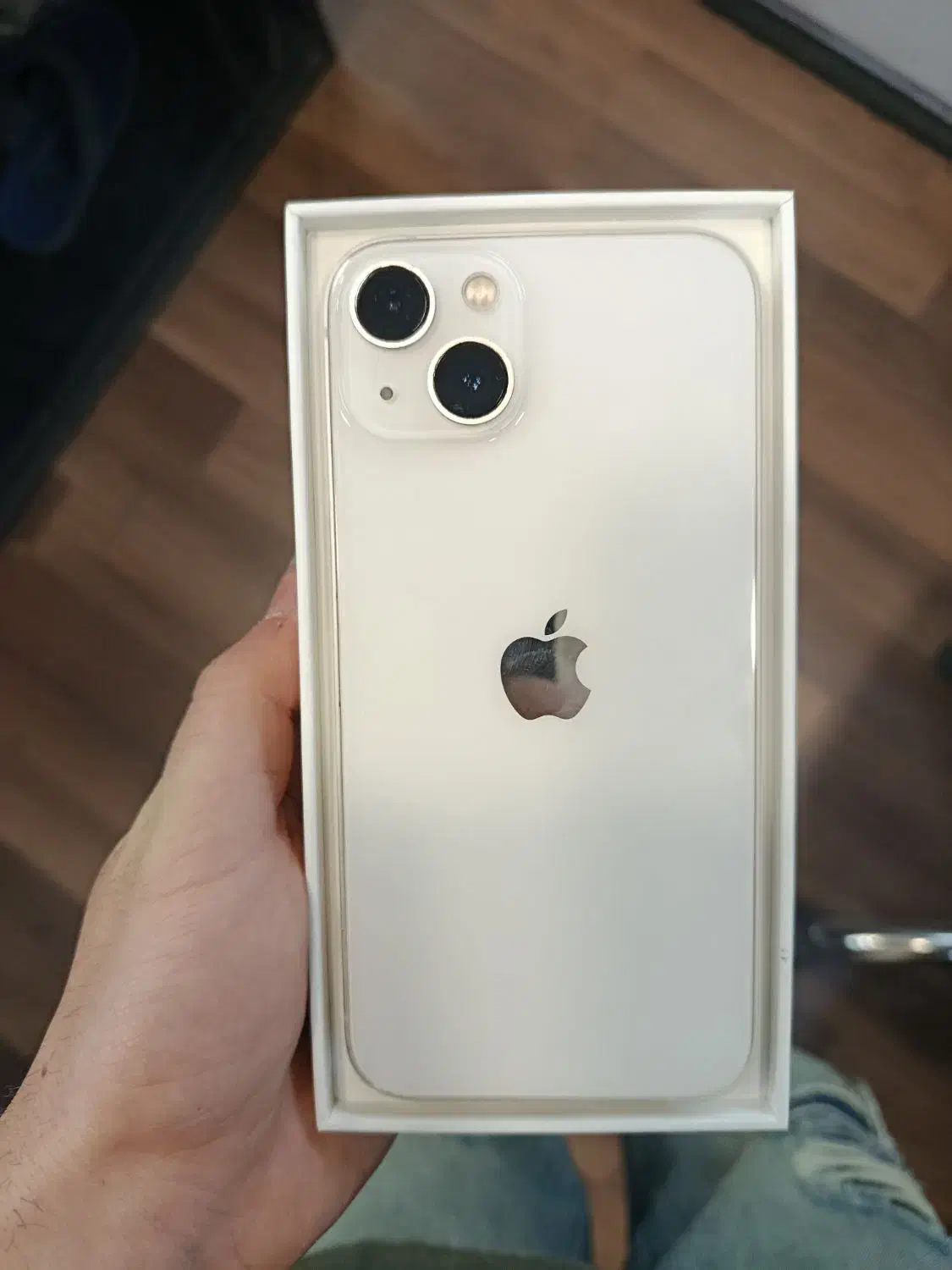 13 نرمال 128|موبایل|تهران, نیروی هوایی (پیروزی)|دیوار