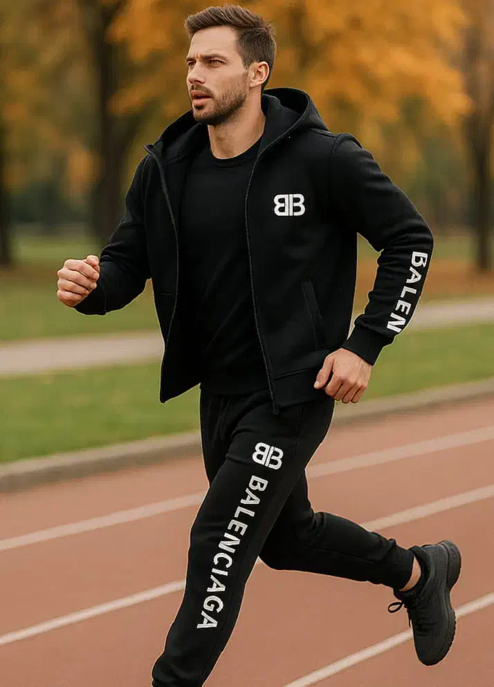 ست سوئیشرت شلوارشیک و خفن زیبا مدل بالنسیت|لباس|اصفهان, کوی شهید کشوری|دیوار