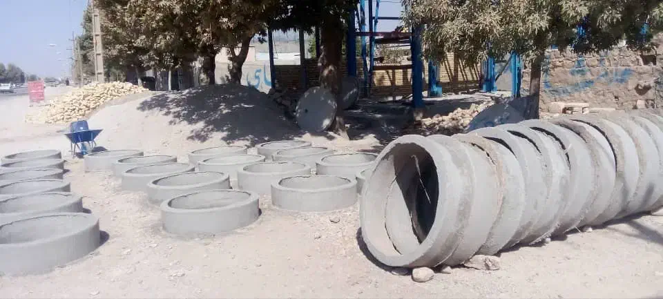 فروش مصالح|مصالح و تجهیزات ساختمان|رومشکان, |دیوار