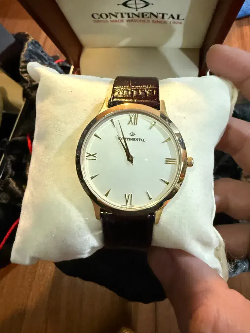 ساعت کانتیننتال Continental|ساعت|تهران, اکباتان|دیوار