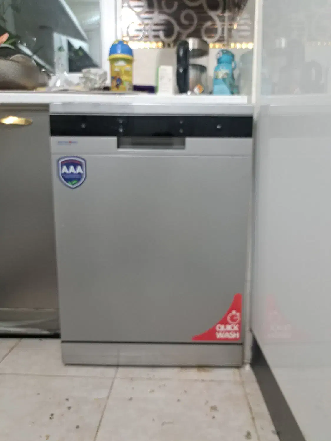 ماشین ظرفشویی|ماشین ظرفشویی|قم, پردیسان|دیوار