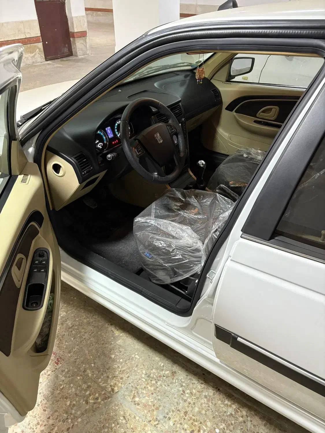 پارس 403 xum elx|خودرو کلاسیک|اهواز, زیتون کارمندی|دیوار