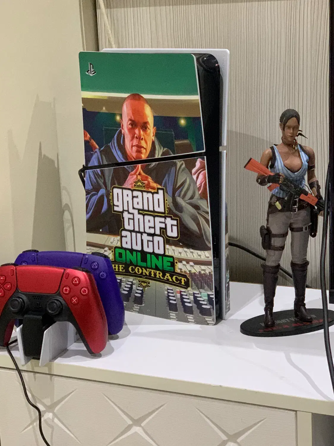 پلی استیشن ۵ اسلیم استاندارد|کنسول، بازی ویدئویی و آنلاین|تهران, آذربایجان|دیوار