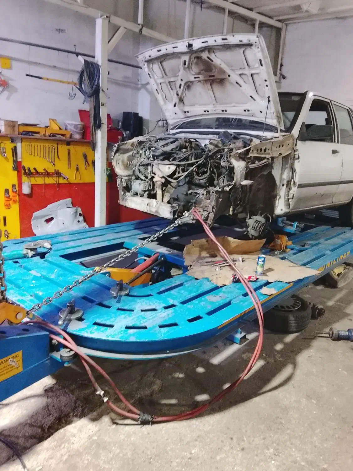 شاگرد حقوقی|استخدام صنعتی، فنی، مهندسی|رودهن, |دیوار