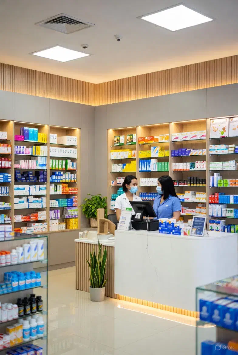 همکاری با تکنسین دارویی برای تولید محتوا|استخدام درمانی، زیبایی، بهداشتی|فردیس, قریشی|دیوار