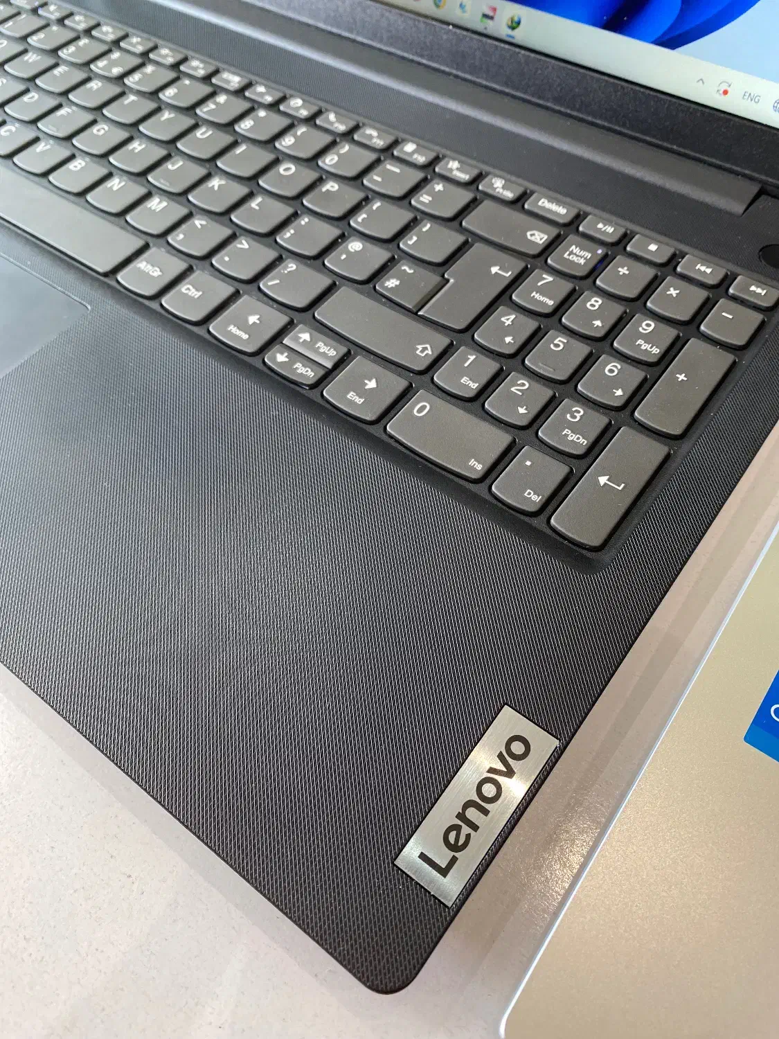 لپتاپ لنوو 2023 مدل ryzen|رایانه همراه|گنبد کاووس, |دیوار