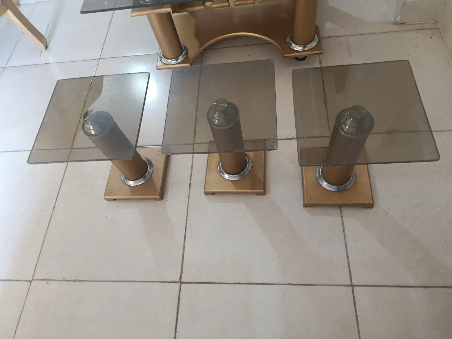 میز عسلی|مبلمان خانگی و میز عسلی|الوند, |دیوار