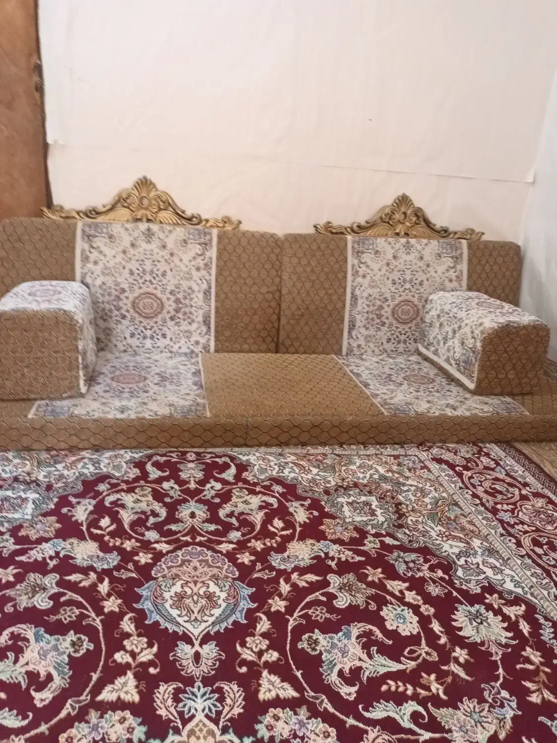 پشتی راحتی|پشتی|آبادان, |دیوار