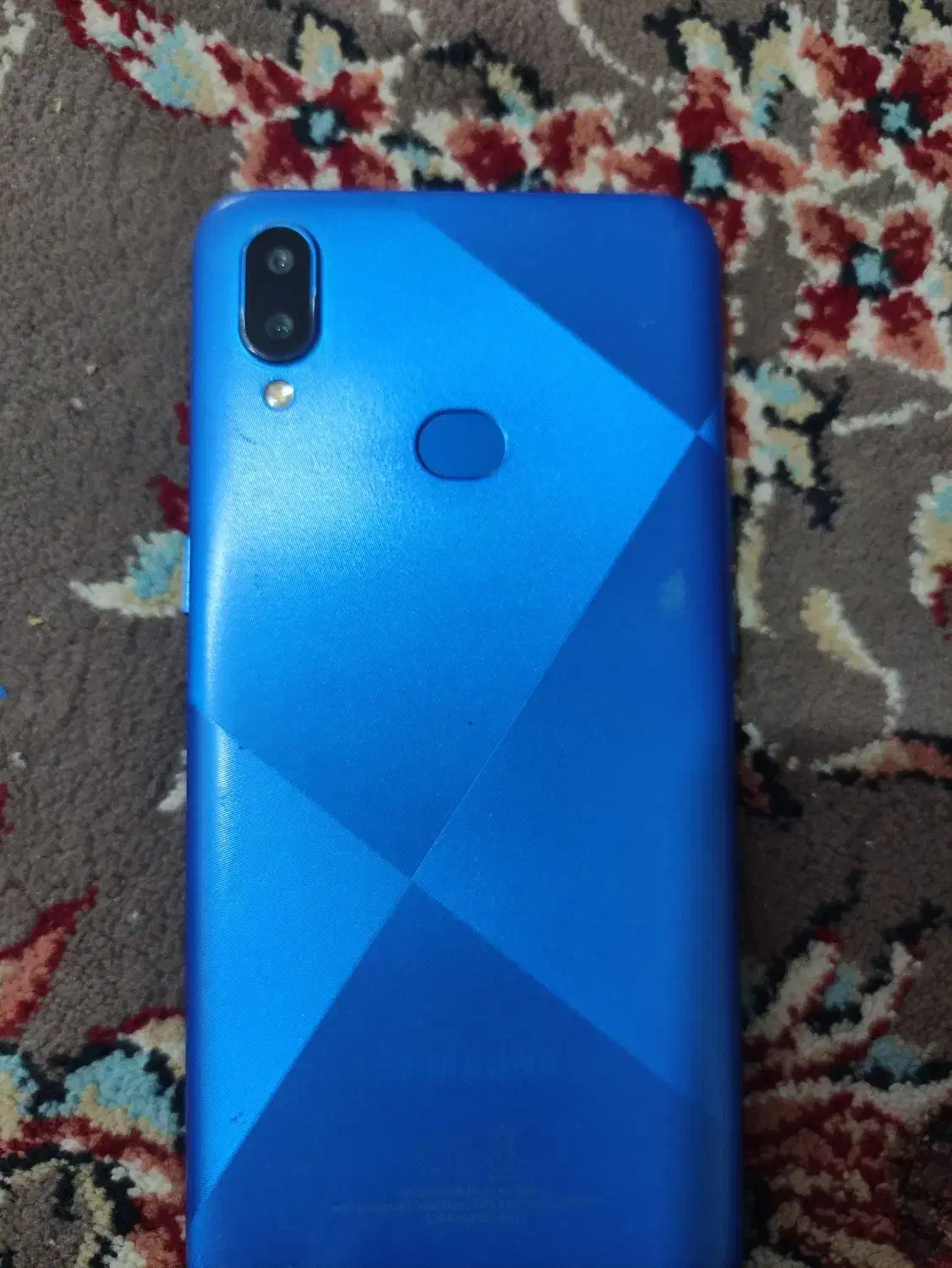 گوشی a10s|موبایل|بندر دیر, |دیوار