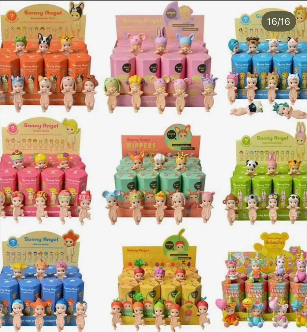 سانی انجل اورجینال|اسباببازی|مشهد, کوثر|دیوار