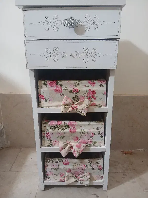 کمد سیب زمینی پیاز|آب‌چکان و نظم‌دهنده ظروف|سبزوار, شهدا|دیوار