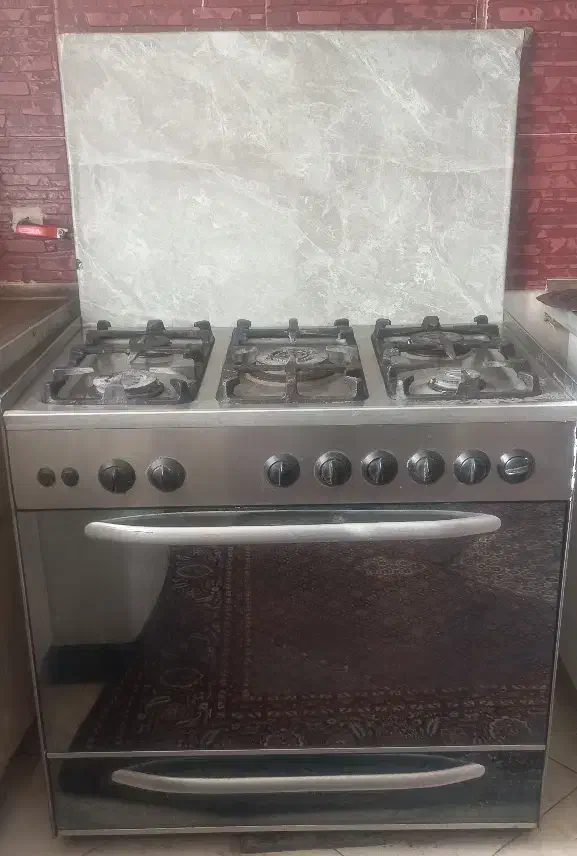 اجاق گاز|اجاق گاز و لوازم برقی پختوپز|مشهد, سرافرازان|دیوار