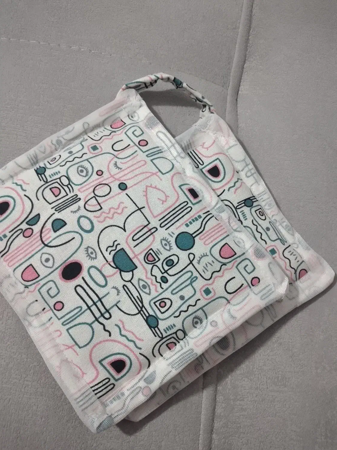 دوخت انواع سرویس آشپزخانه به قیمت عمده|سفره، حوله، دستمال آشپزخانه|ارومیه, |دیوار