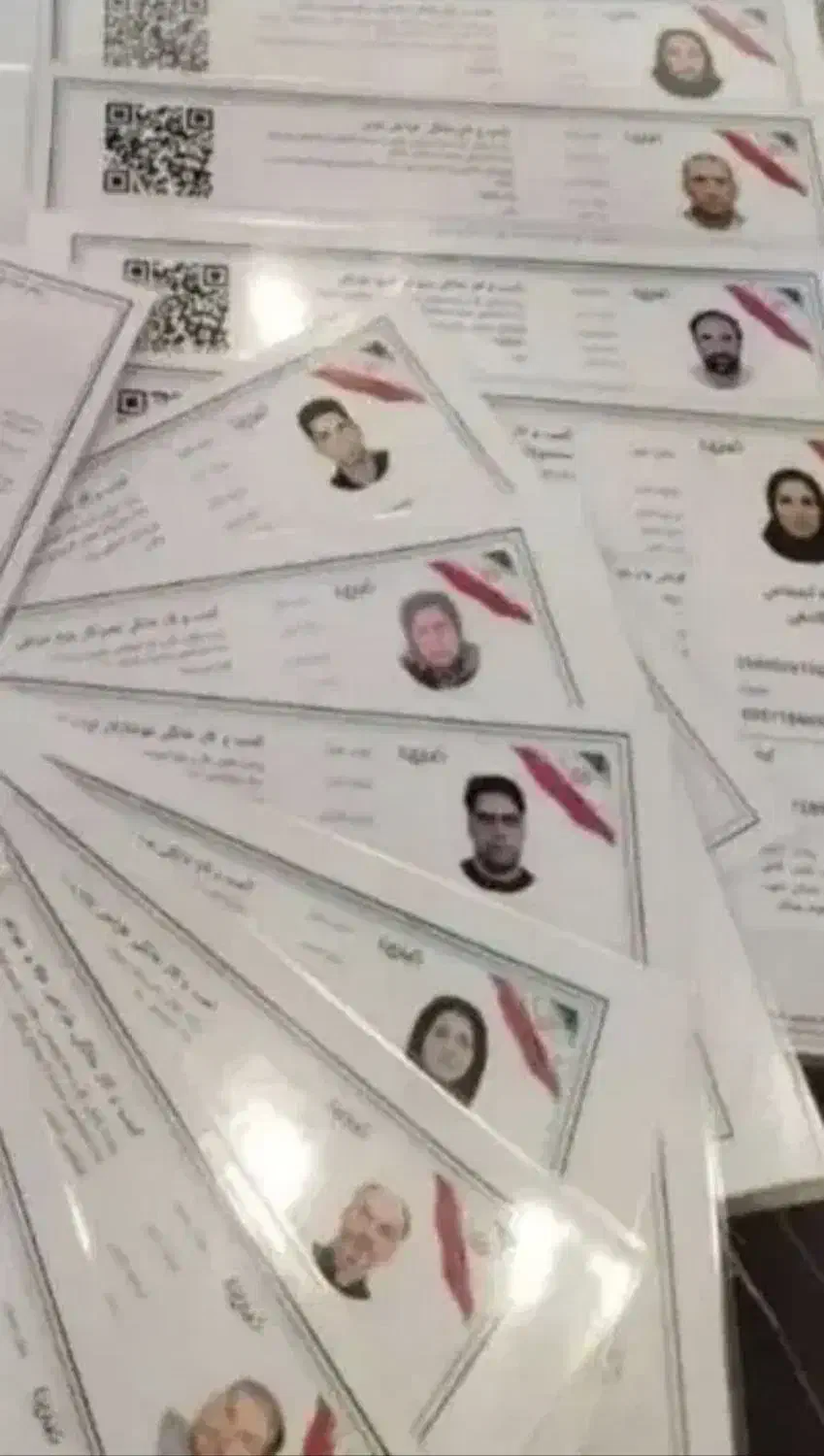 جواز کسب|خدمات مالی، حسابداری، بیمه|تبریز, |دیوار