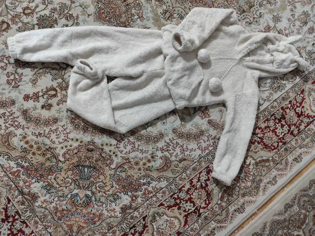 لباس دخترانه|کفش و لباس بچه|صفادشت, |دیوار