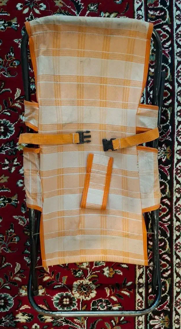 گهواره کودک قابل حمل|تخت و صندلی بچه|تهران, جوادیه تهرانپارس|دیوار