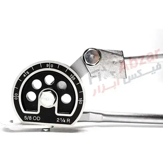 خم کن MP 5.8|ابزارآلات|بهبهان, |دیوار