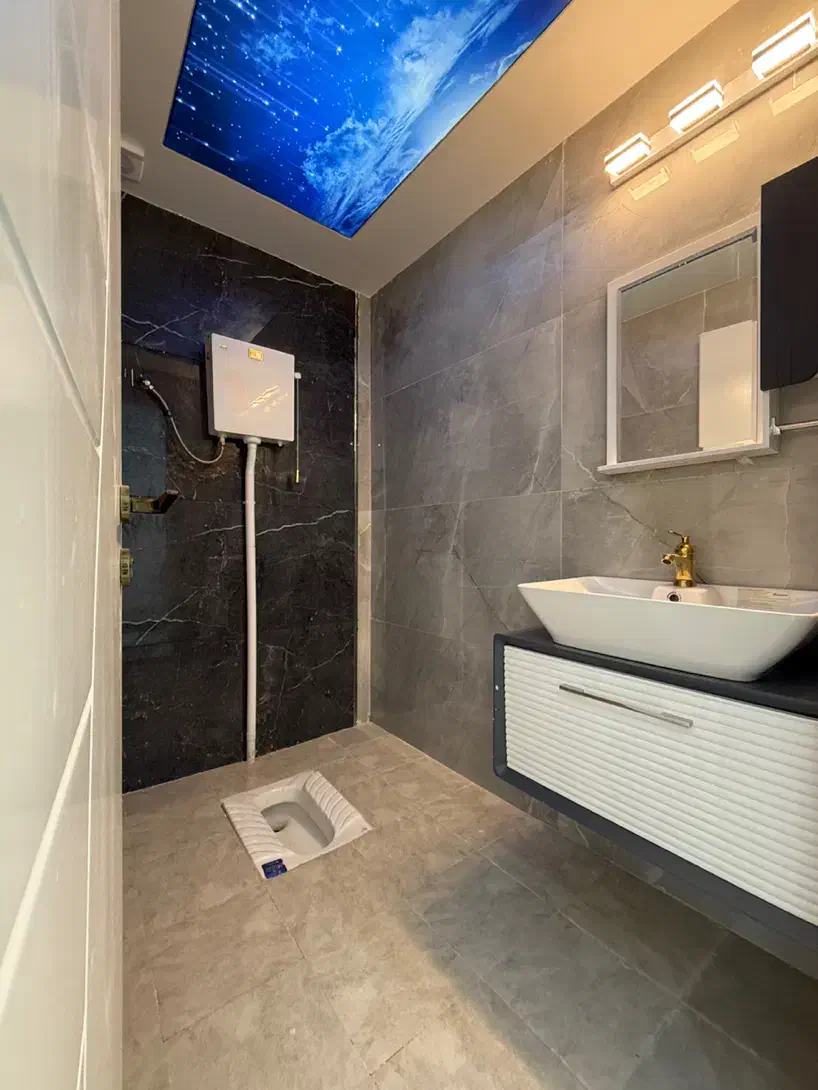 ۱۴۰متر / صفر/ بدون مشرف / زیر قیمت|فروش آپارتمان|مشهد, الهیه|دیوار