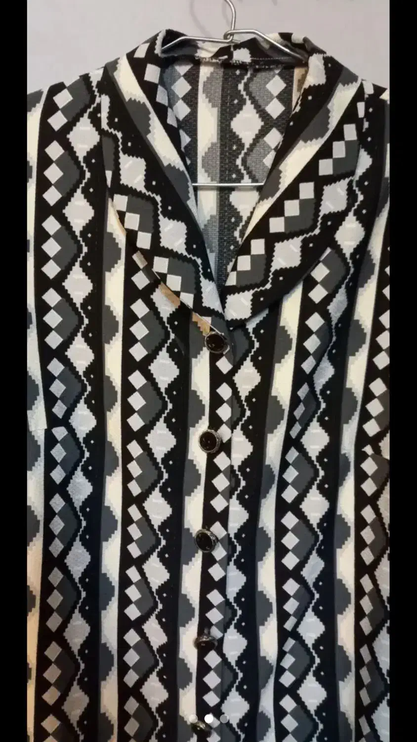 شومیز زنانه سایز ۵۴تا ۵۶|لباس|اصفهان, آبشار|دیوار