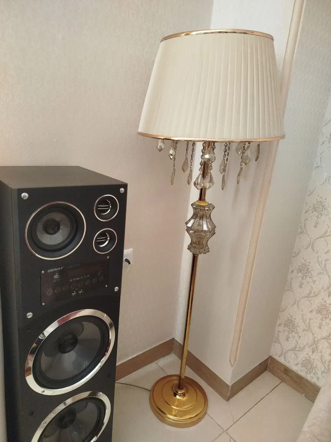 آباژور|چراغ خواب و آباژور|محمدشهر, محمدشهر|دیوار