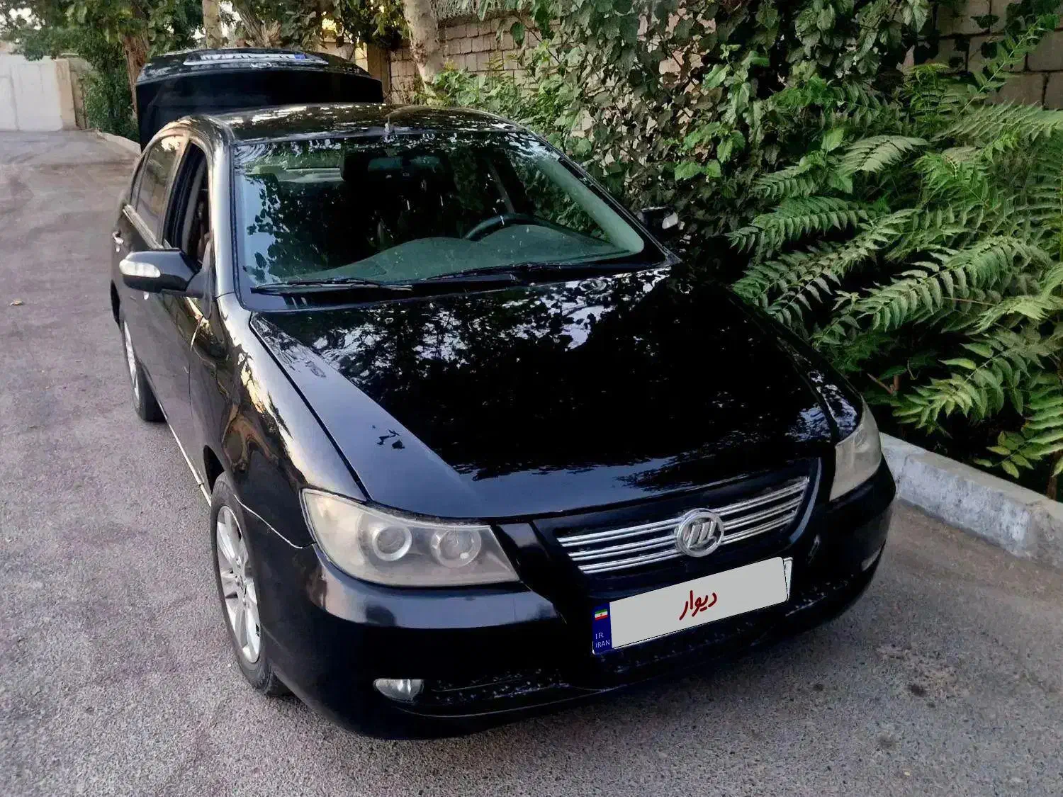 لیفان ۶۲۰ ۱۶۰۰cc|خودرو سواری و وانت|فردیس, شهرک وحدت|دیوار