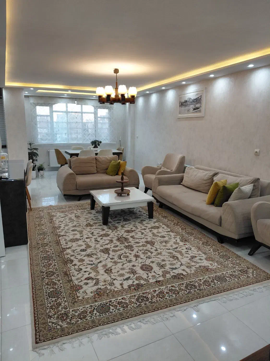 آپارتمان سعیدیه پایین|فروش آپارتمان|همدان, |دیوار