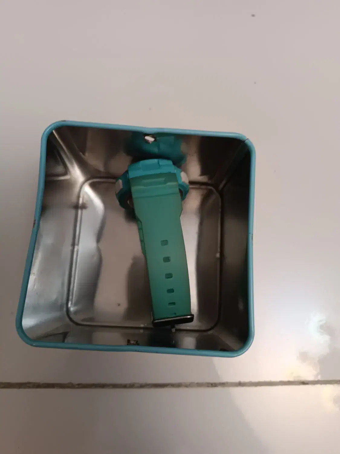 ساعت کوتون بچه گانه|ساعت|تهران, تجریش|دیوار