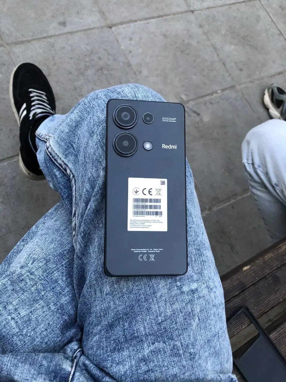 نوت13پرو‌ . note13pro|موبایل|مشهد, مشکینی (شهرک غرب)|دیوار