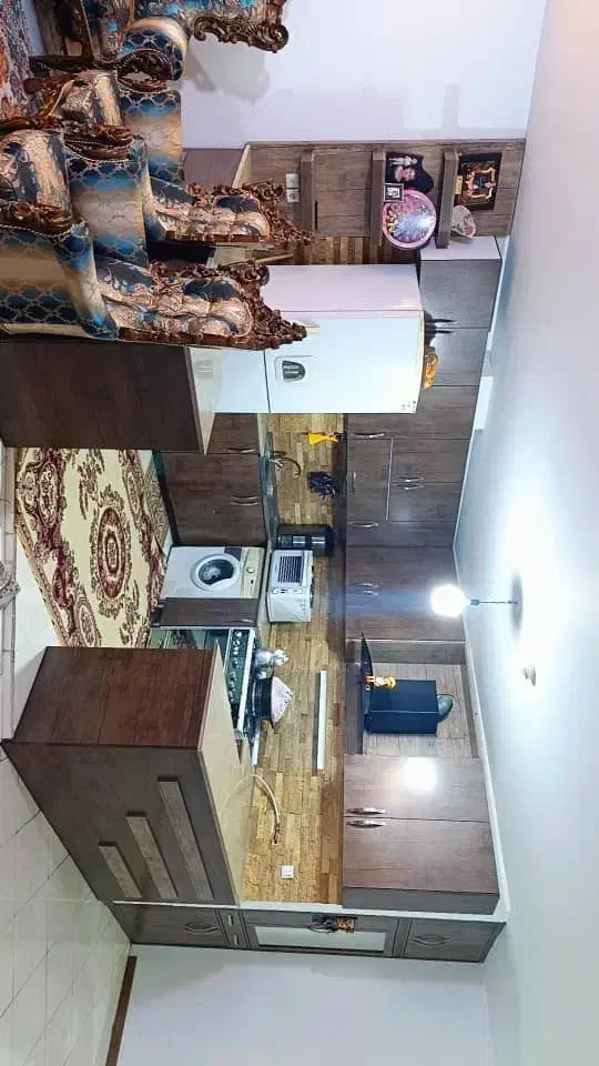 اپارتمان|فروش آپارتمان|فولادشهر, C2|دیوار