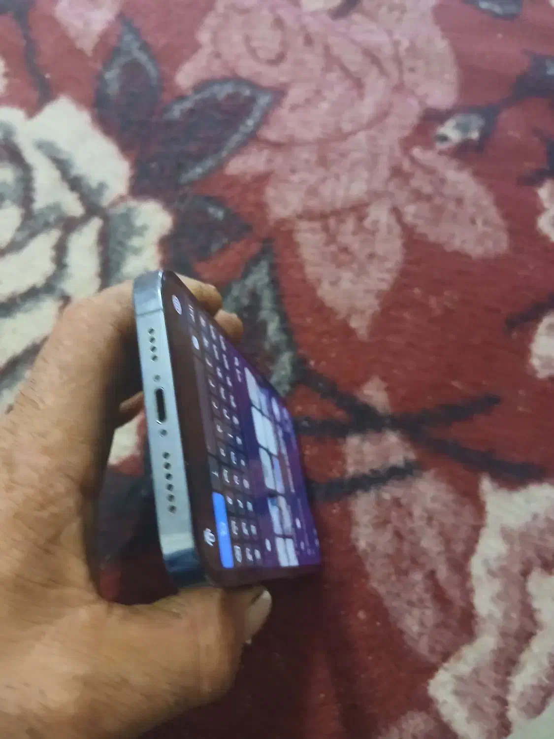 آیفون۱۳|موبایل|بوشهر, |دیوار