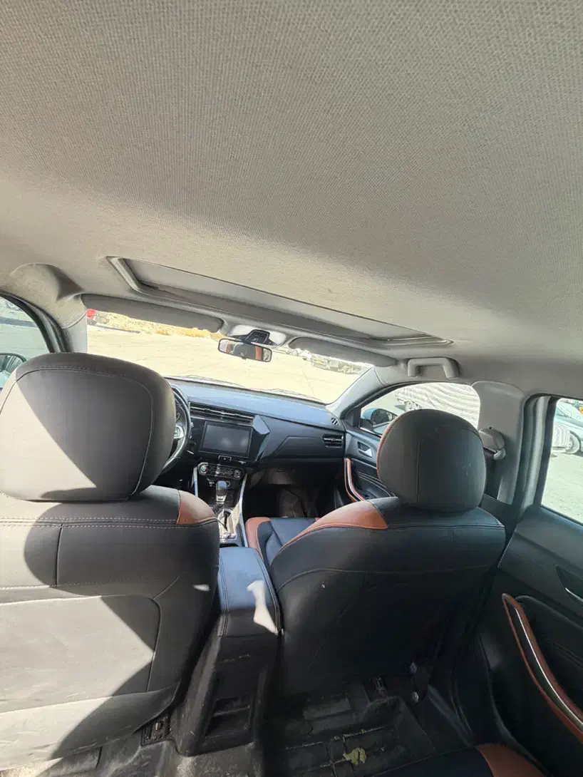 Mvm x22 pro IE 1401اتومات|خودرو سواری و وانت|تهران, امام حسین|دیوار