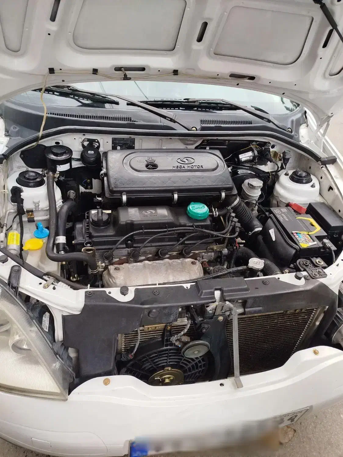 تیبا بدون صندوق|خودرو سواری و وانت|خان ببین, |دیوار