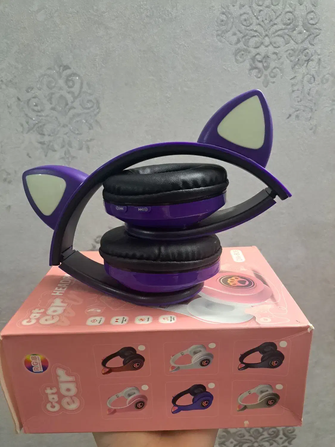 هدفون|لوازم جانبی موبایل و تبلت|کومله, |دیوار