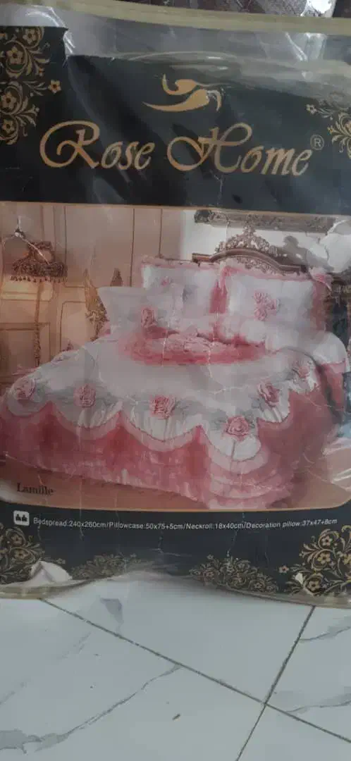 رو تختی دو نفره|سرویس روتختی|کرج, احدآباد|دیوار