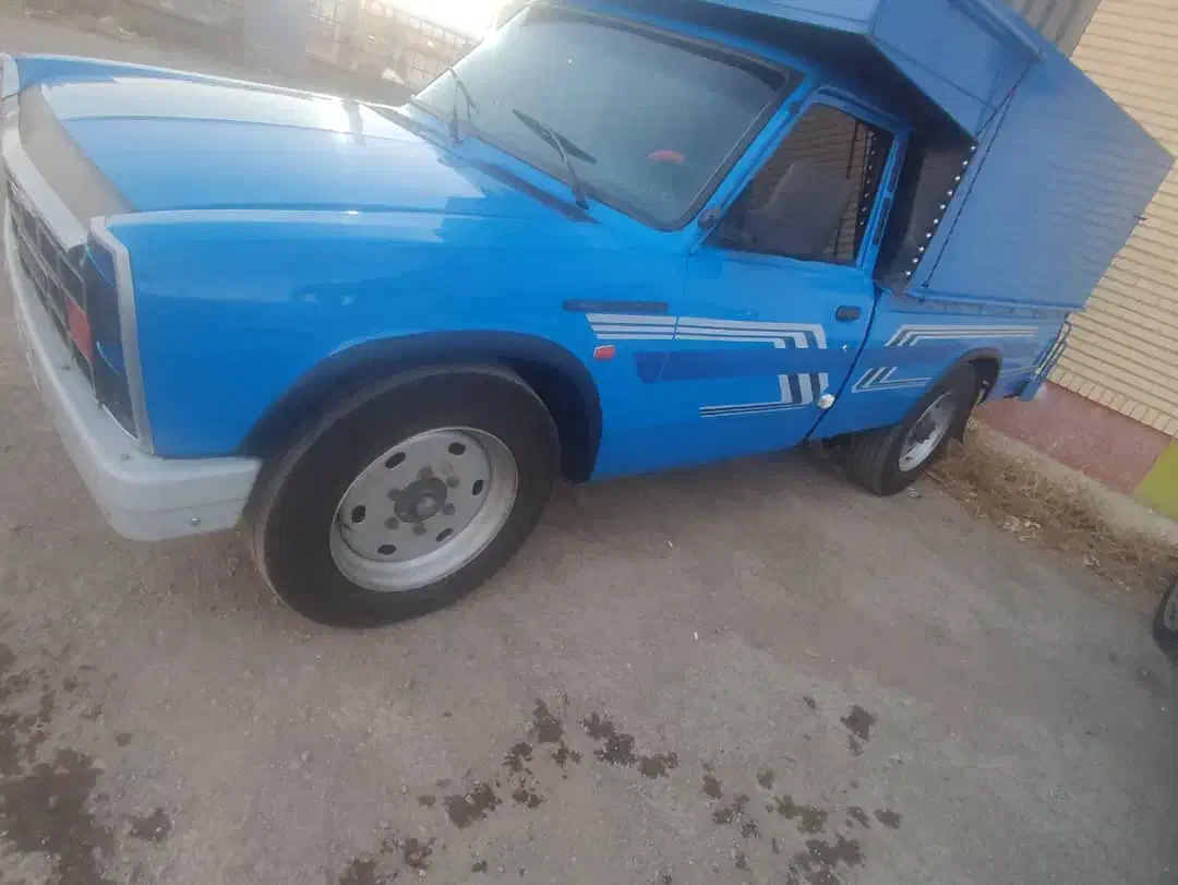 نیسان اپشنال|خودرو سواری و وانت|سرعین, |دیوار