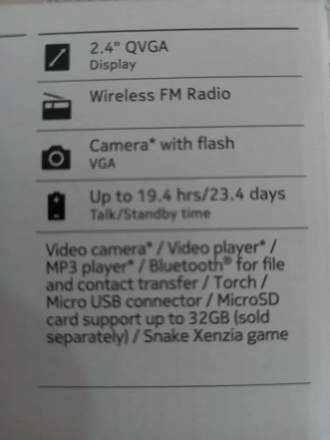 گوشی نوکیا ۱۵۰ ویتنام|موبایل|شاهرود, |دیوار