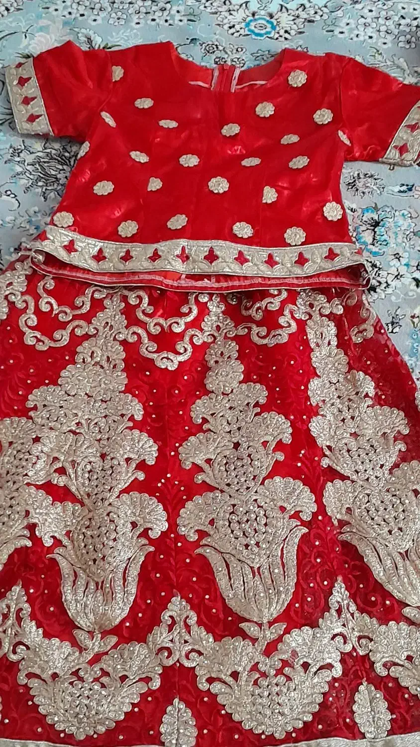 لباس|لباس|قم, شهرک امام حسین|دیوار