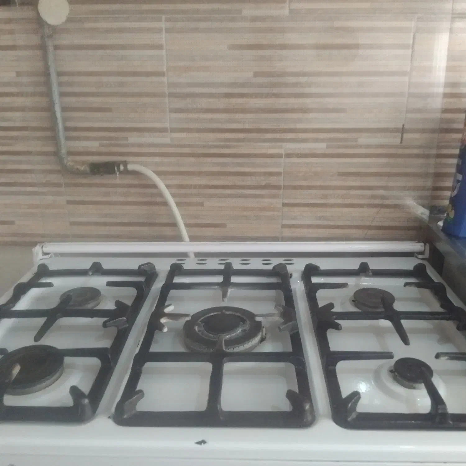 گاز|اجاق گاز و لوازم برقی پخت‌وپز|چناران, |دیوار