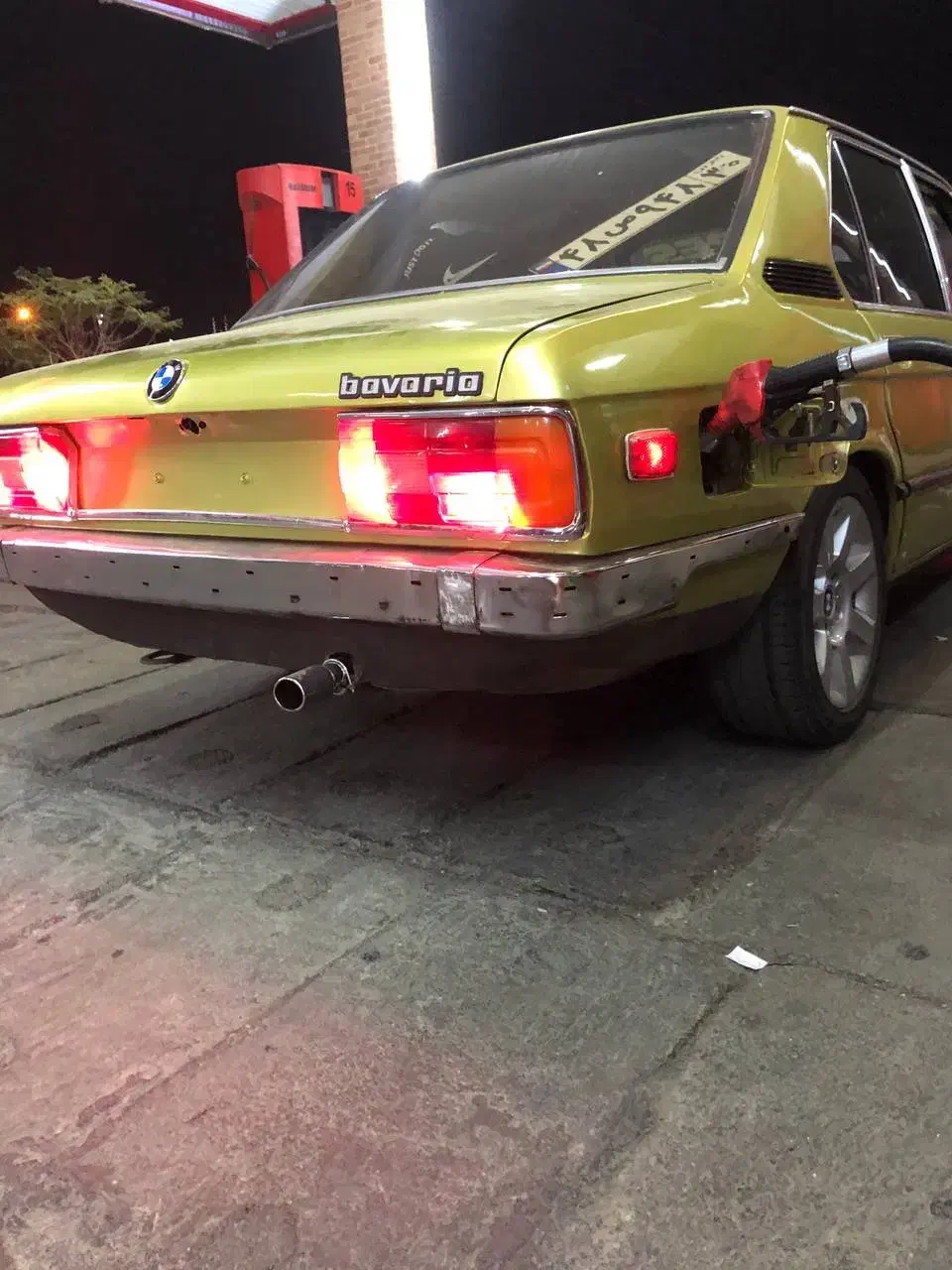 Bmw518|خودرو کلاسیک|چهاردانگه (تهران), |دیوار