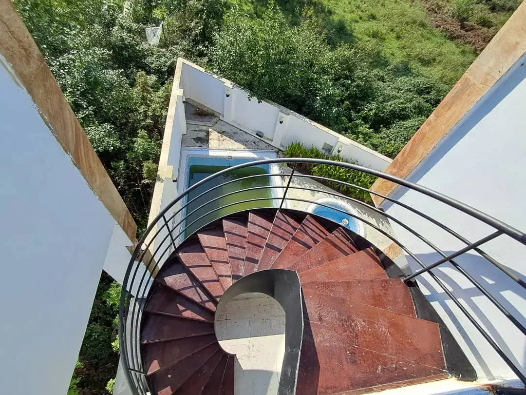 ویلای 4خوابه مستر لوکس با استخر روباز|فروش خانه و ویلا|کلارآباد, |دیوار