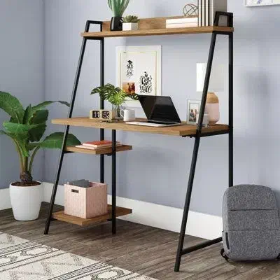 میزتحریرکتابخونهدارمیزگیمکد۹۸۰|میز تحریر و کامپیوتر|تهران, شهرک صادقیه|دیوار