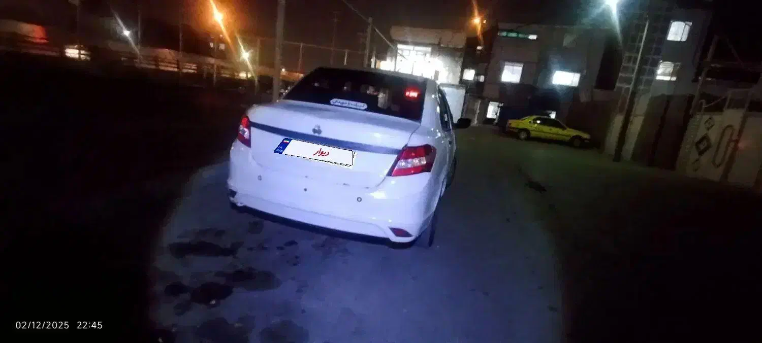 ساینا اپشنال پلاس|خودرو سواری و وانت|مشهد, امیر|دیوار