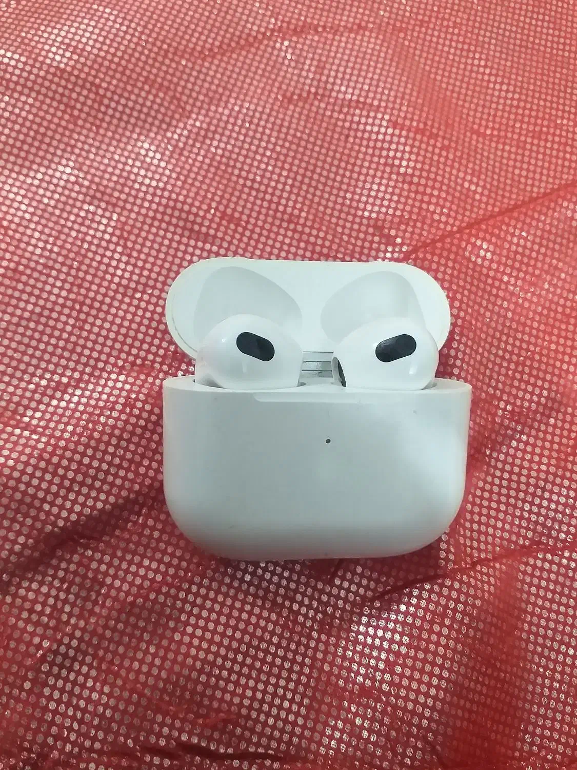 ایرپاد نو|لوازم جانبی موبایل و تبلت|مشهد, چهارچشمه|دیوار