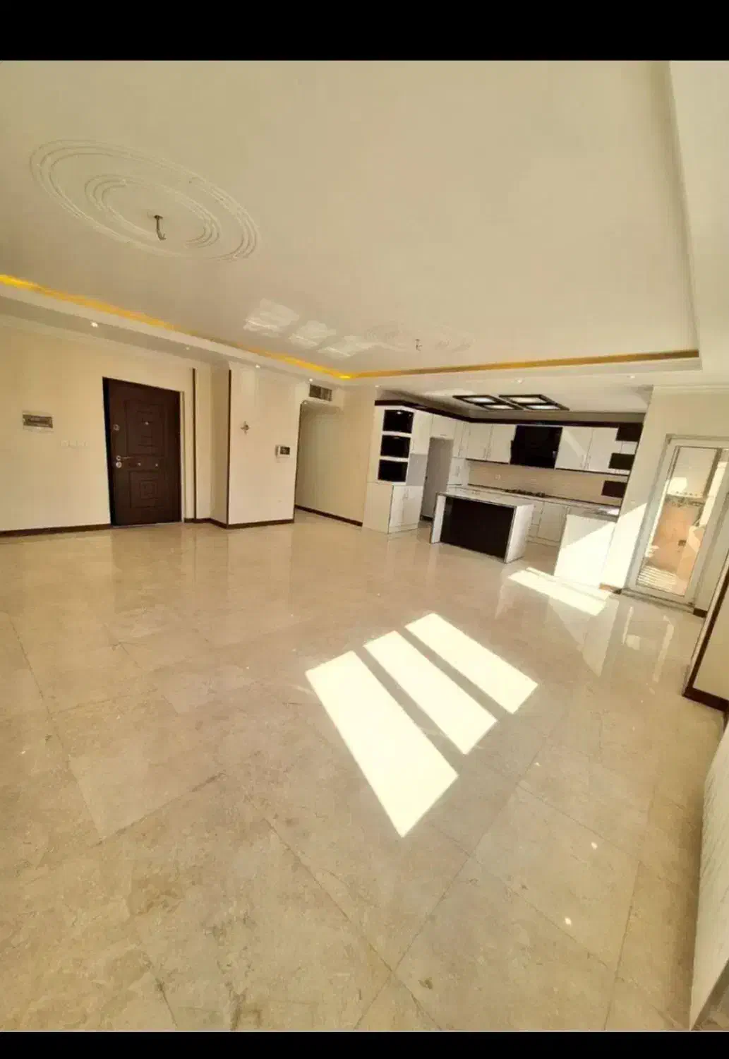 70متر/فول بازسازی/نورگیر سراسری/سالن پرده خور|فروش آپارتمان|تهران, دبستان|دیوار