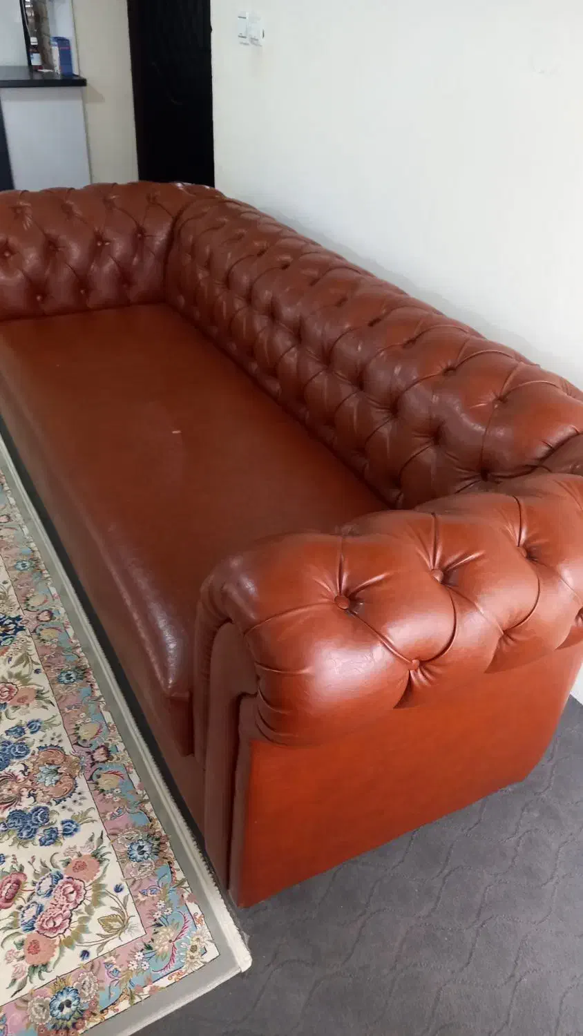 چستر 8 نفره|مبلمان خانگی و میز عسلی|مریوان, |دیوار