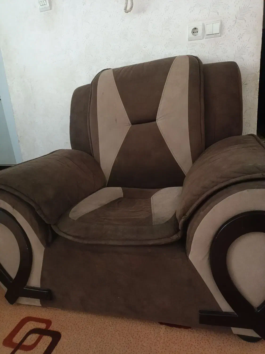 تعدادی لوازم سالن آرایشی سالم و نو|حراج|فولادشهر, مسکن مهر فولادشهر|دیوار