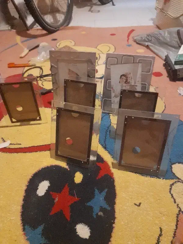 تابلو و قاب و تابلوی ال ای دی|تابلو، نقاشی، عکس|اصفهان, باغ دریاچه|دیوار